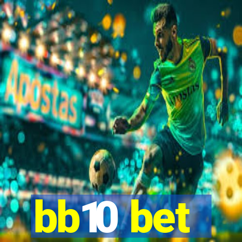 bb10 bet